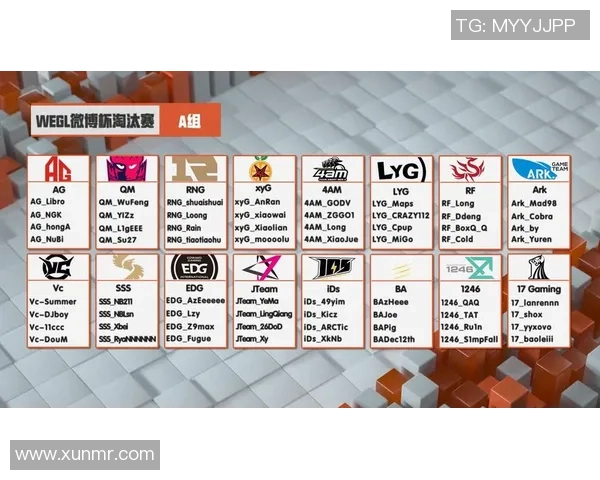EDG战队在CSGO赛场上的心理素质提升与战术革新探讨