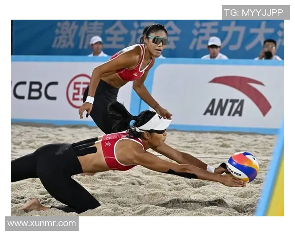 上海排球队在排球耐力排行榜中荣获第三名展现出强大实力与潜力