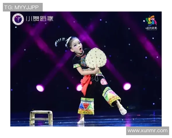 刘静专访：从街头到舞台的蜕变与坚持的舞蹈人生回顾