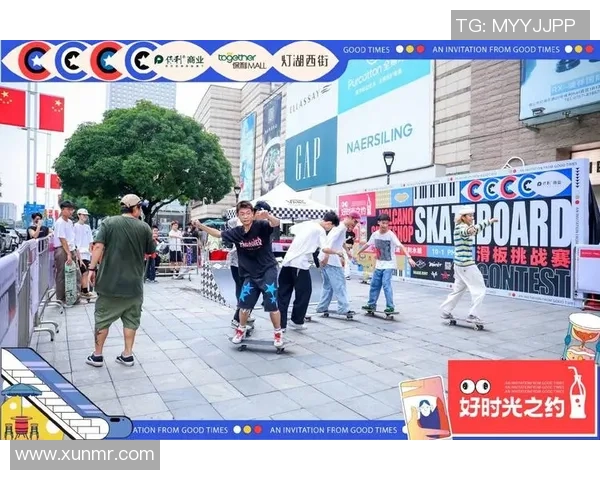 武汉街舞队在滑板精英赛中的崛起与成长历程全景揭秘